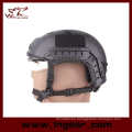 Casco militar Kevlar Bj rápido táctica casco combate